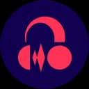 Audacity logo